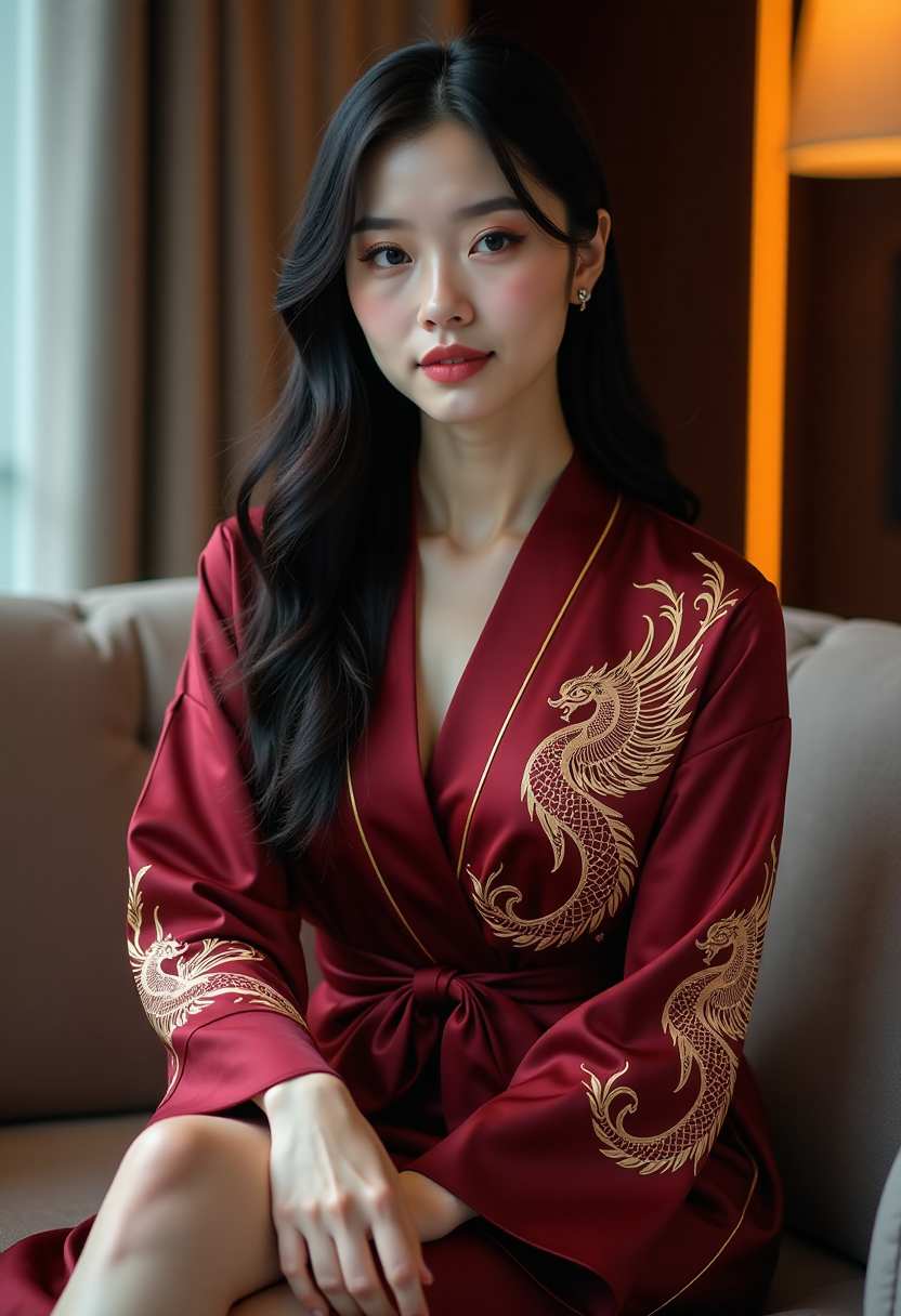 唇齿之间第2季 全集未删减